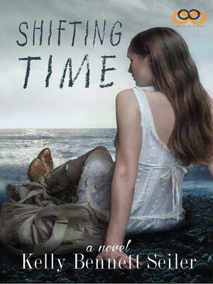 cover image of Shifting Time